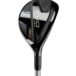 TaylorMade Qi10 Max Rescue Golf Hybrid