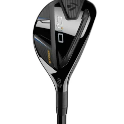 TaylorMade Qi10 Rescue Golf Hybrid