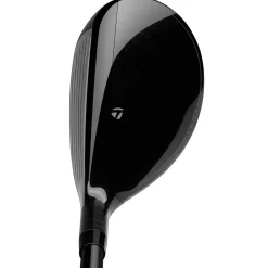 TaylorMade Qi10 Rescue Golf Hybrid