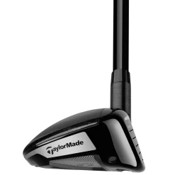 TaylorMade Qi10 Rescue Golf Hybrid