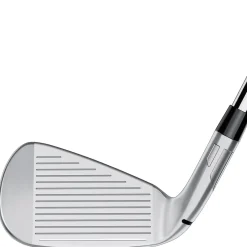 TaylorMade Qi Steel Golf Irons - Custom Fit