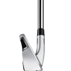 TaylorMade Qi Steel Golf Irons - Custom Fit