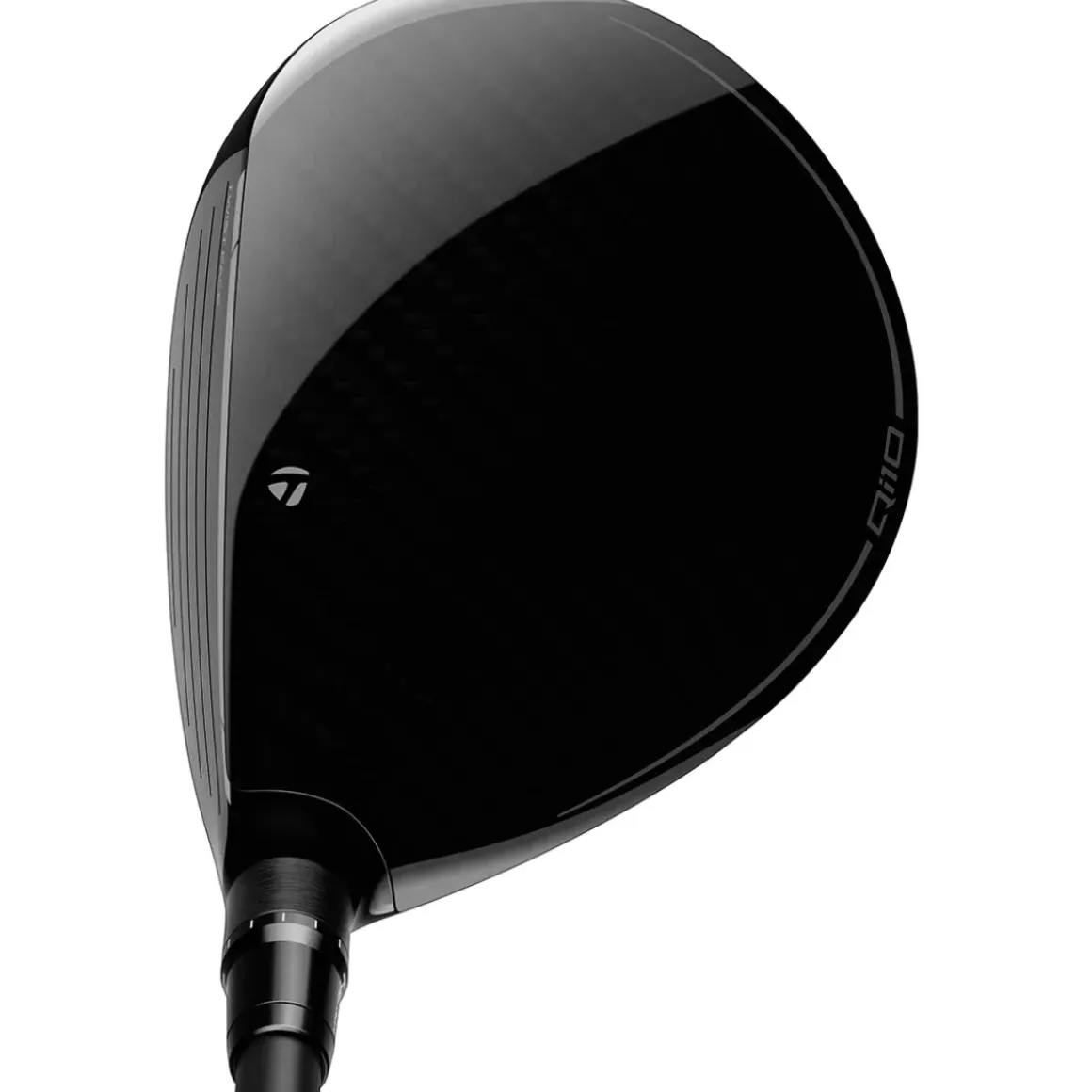TaylorMade Qi10 Tour Golf Fairway Wood
