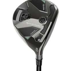 TaylorMade Qi35 Tour Golf Fairway Wood – Custom Fit