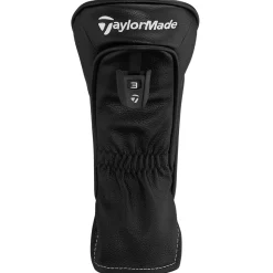 TaylorMade Qi35 Tour Golf Fairway Wood &ndash; Custom Fit