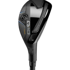 TaylorMade Qi10 Tour Rescue Golf Hybrid