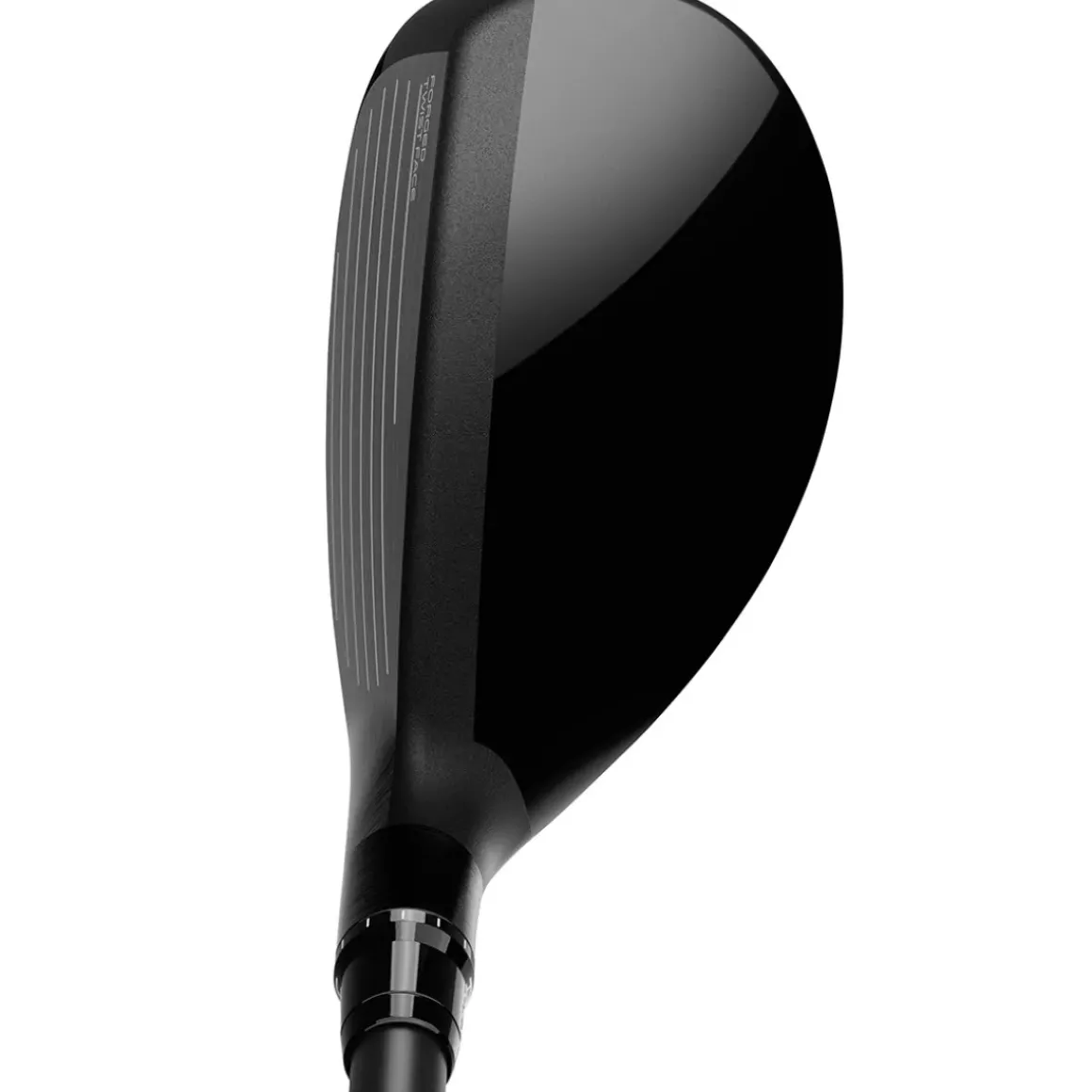 TaylorMade Qi10 Tour Rescue Golf Hybrid