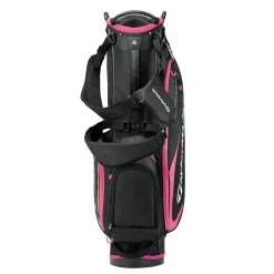 TaylorMade Select Plus Golf Stand Bag