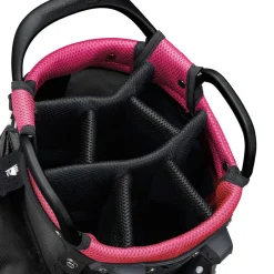 TaylorMade Select Plus Golf Stand Bag