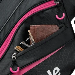 TaylorMade Select Plus Golf Stand Bag