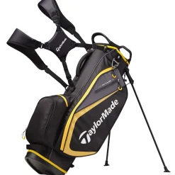 TaylorMade Select Plus Golf Stand Bag