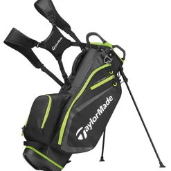 TaylorMade Select Plus Golf Stand Bag