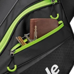 TaylorMade Select Plus Golf Stand Bag