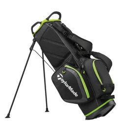 TaylorMade Select Plus Golf Stand Bag