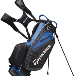 TaylorMade Select Plus Golf Stand Bag
