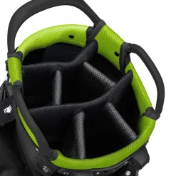 TaylorMade Select Plus Golf Stand Bag