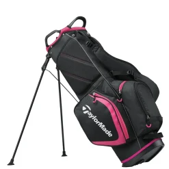 TaylorMade Select Plus Golf Stand Bag