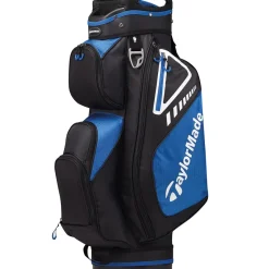 TaylorMade Select Plus Lightweight Golf Cart Bag