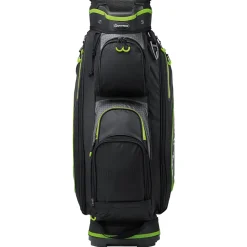 TaylorMade Select Plus Lightweight Golf Cart Bag
