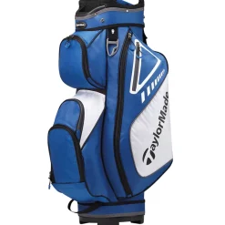TaylorMade Select Plus Lightweight Golf Cart Bag