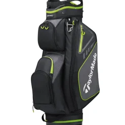 TaylorMade Select Plus Lightweight Golf Cart Bag