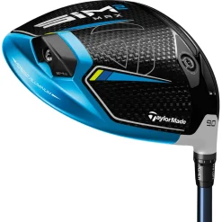 TaylorMade SIM2 MAX Golf Driver