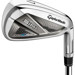 TaylorMade SIM2 MAX Graphite Golf Irons