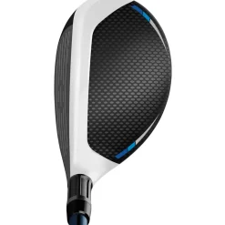 TaylorMade SIM2 MAX Rescue Golf Hybrid