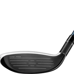 TaylorMade SIM2 MAX Rescue Golf Hybrid
