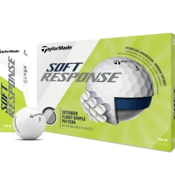 TaylorMade Soft Response 12 Golf Ball Pack