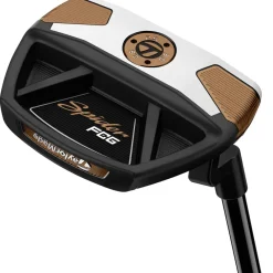 TaylorMade Spider FCG L-Neck Golf Putter