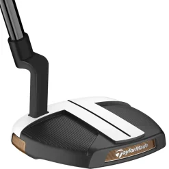 TaylorMade Spider FCG L-Neck Golf Putter