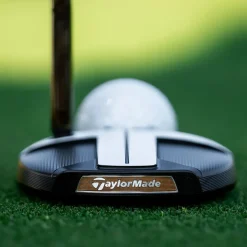 TaylorMade Spider FCG L-Neck Golf Putter