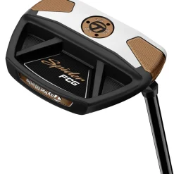 TaylorMade Spider FCG Small Slant Golf Putter