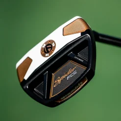 TaylorMade Spider FCG Small Slant Golf Putter