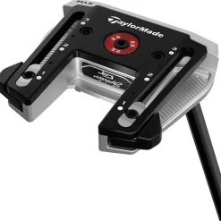 TaylorMade Spider GT Max Small Slant Adjustable Golf Putter