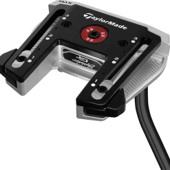 TaylorMade Spider GT Max Single Bend Adjustable Golf Putter