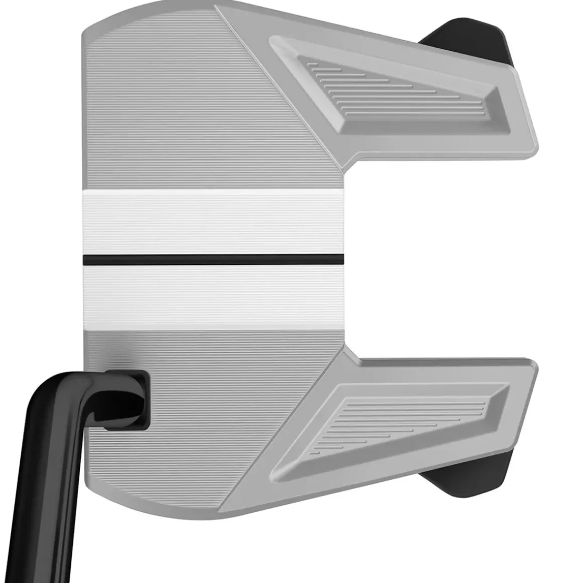 TaylorMade Spider GT Max Single Bend Adjustable Golf Putter