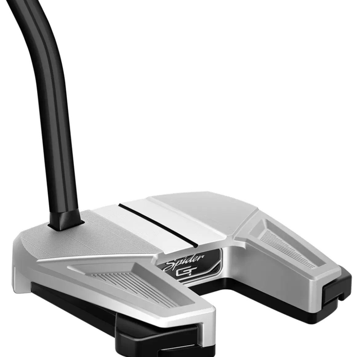 TaylorMade Spider GT Max Single Bend Adjustable Golf Putter