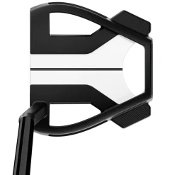TaylorMade Spider Tour Black X3 Black Golf Putter
