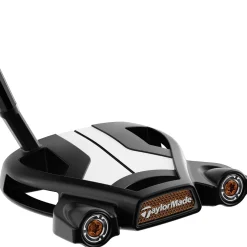 TaylorMade Spider Tour Black T3 Golf Putter