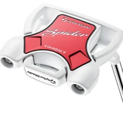 TaylorMade Spider Tour Ghost #3 Golf Putter