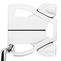 TaylorMade Spider Tour Ghost Double Bend Golf Putter