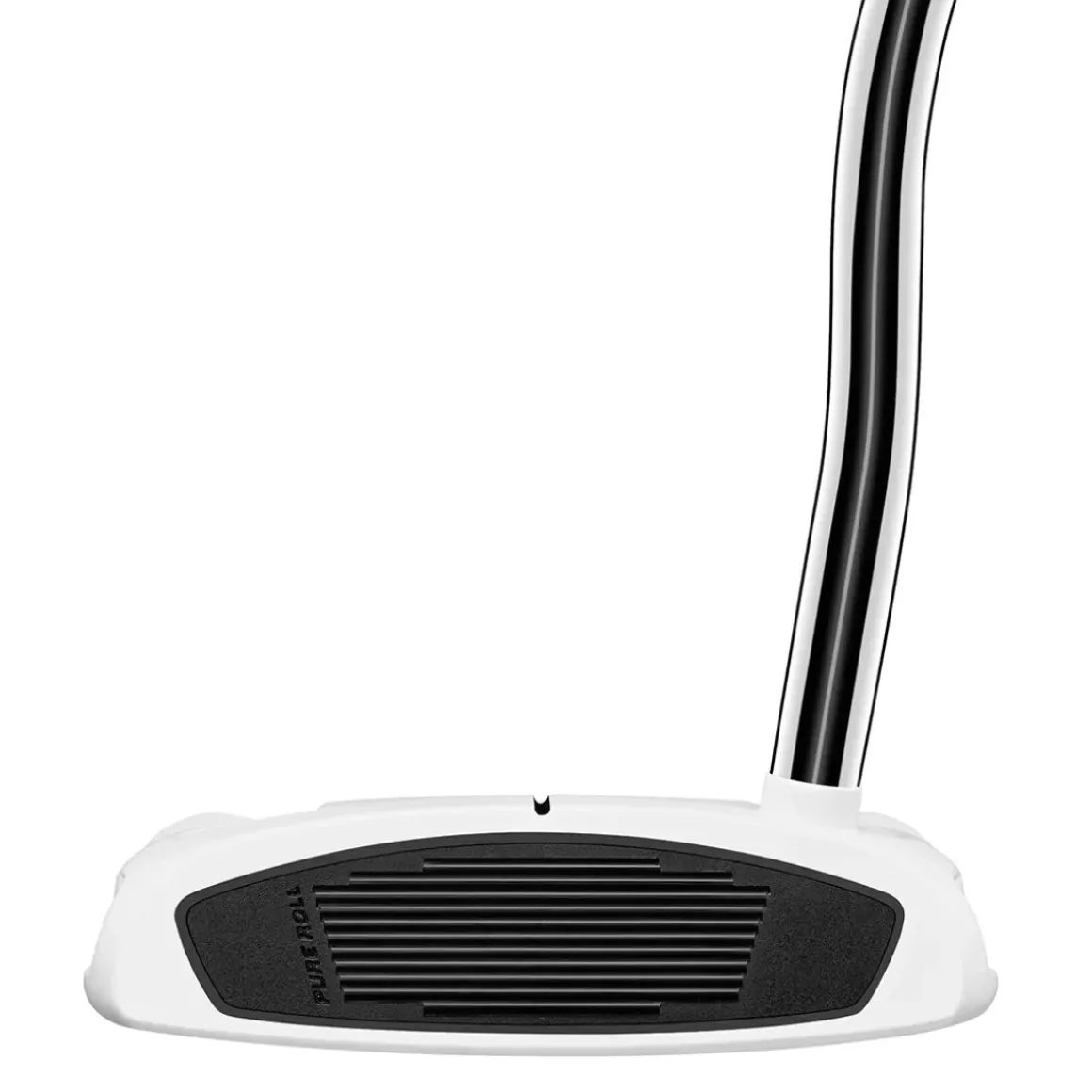 TaylorMade Spider Tour Ghost Double Bend Golf Putter