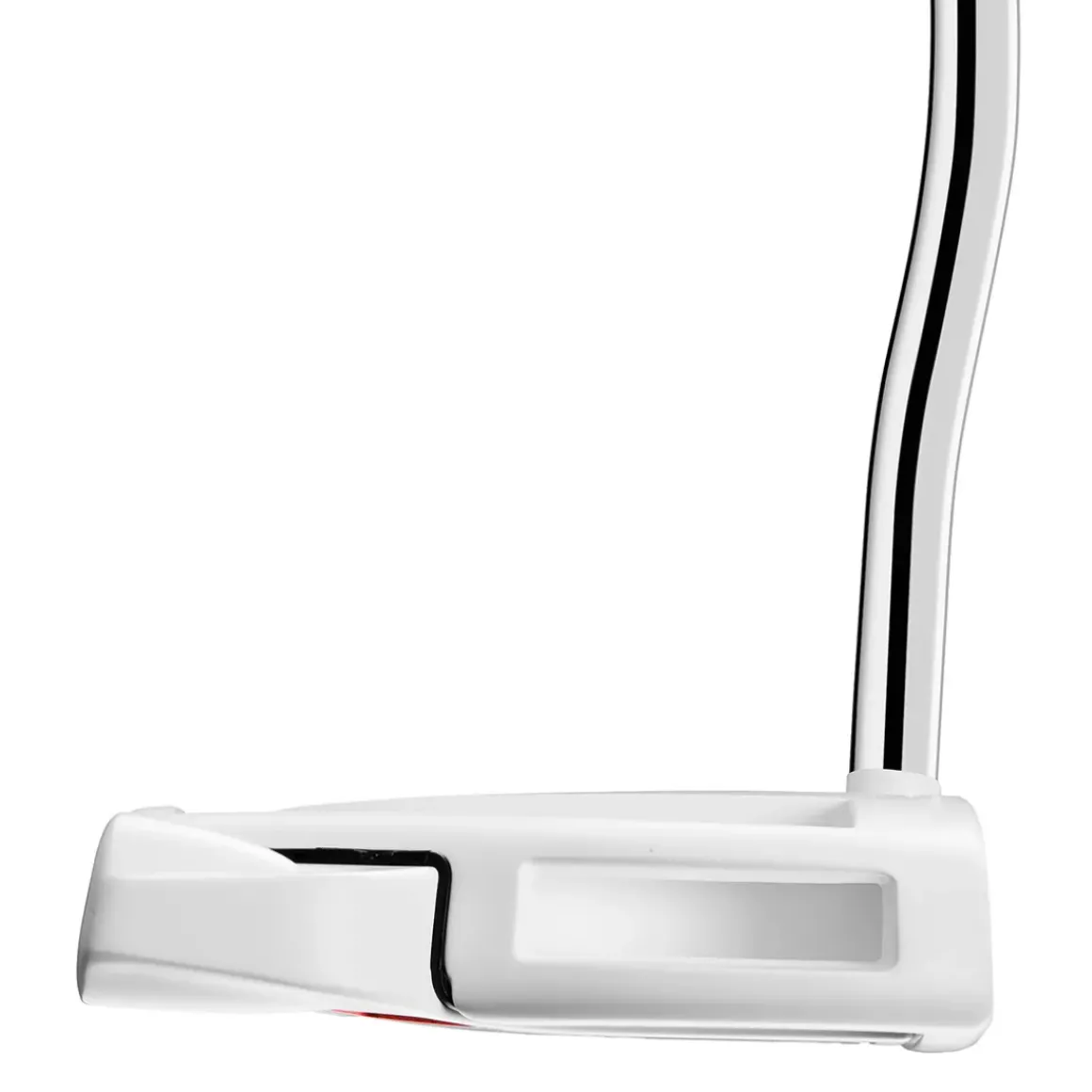 TaylorMade Spider Tour Ghost Double Bend Golf Putter