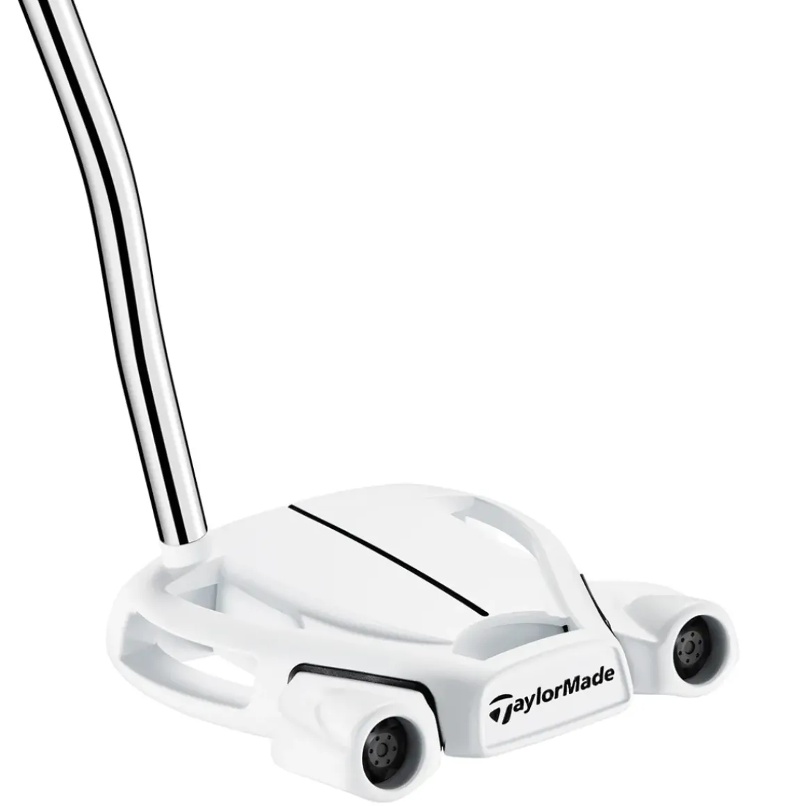 TaylorMade Spider Tour Ghost Double Bend Golf Putter