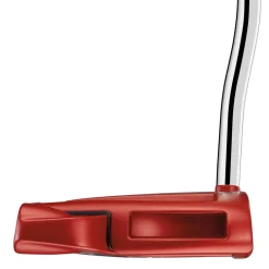 TaylorMade Spider Tour Red Double Bend Golf Putter