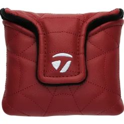 TaylorMade Spider Tour Red Double Bend Golf Putter