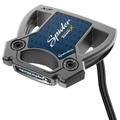 TaylorMade Spider Tour X Double Bend Golf Putter