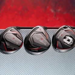 TaylorMade STEALTH 2 Golf  Fairway Wood